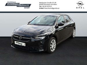 Opel-Corsa-F e Edition PDC KAMERA INTELLILINK LED,Ojazdené vozidlá