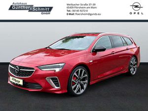 Opel-Insignia-B Sports Tourer 20 GSi 4x4 PDC HUD,Vehicule second-hand