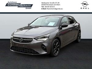 Opel-Corsa-F 12 Elegance PDC SHZ INTELLILINK,Használtautó