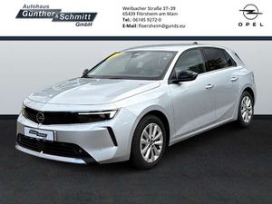 Opel-Astra-L Lim 5-trg 12 Elegance NAVI PDC,Begangnade