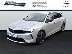 Opel-Astra-L Sports Tourer 15 Business Elegance,Употребявани коли