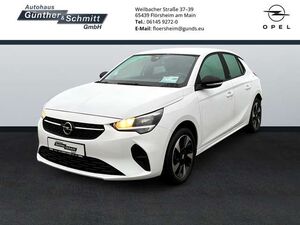Opel-Corsa-F e Edition PDC SITZHEIZUNG,Bruktbiler