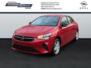 Opel-Corsa-F 12 Edition,Auto usate