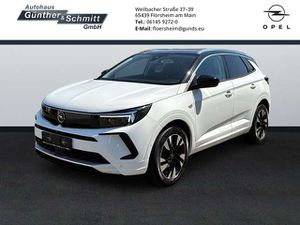 Opel-Grandland-12 Ultimate NAVI AHK MATRIX-LED,Ojazdené vozidlá