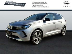 Opel-Grandland-16 Elegance Plug-in-Hybrid NAVI,Gebrauchtwagen
