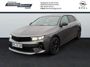 Opel-Astra-L Lim 5-trg 12 GS Line NAVI HUD 360°,Begangnade