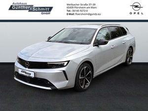 Opel-Astra-L Sports Tourer 15 Business Elegance,Used vehicle