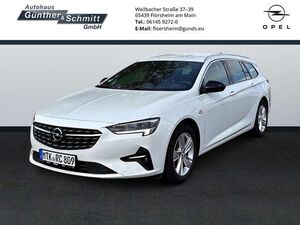 Opel-Insignia-B Sports Tourer 20 Elegance NAVI,Sa udesom