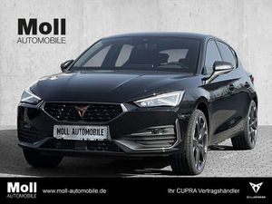 CUPRA-Leon-VZ 14 e-Hybrid DSG Wireless Full-Link Winter-Pake,Демонстрационный автомобиль