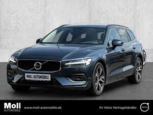 Volvo-V60-Kombi Core B3 Benzin EU6d Digitales Cockpit Sounds,cualquiera