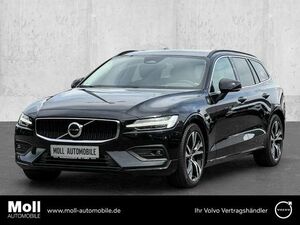 Volvo-V60-Kombi Core Digitales Cockpit Soundsystem LED Kurve,Употребявани коли