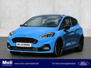Ford-Fiesta-ST 15 EcoBoost EU6d-T Navi Leder Soundsystem B &,Gebrauchtwagen