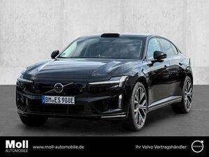 Volvo-Sonstige-Single Motor Extended Range RWD Ultra B&W Pilot-As,Probna vozila