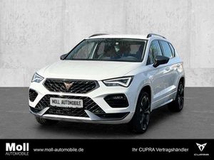 CUPRA-Ateca-7-Gang DSG 15 TSI EU6d Navi digitales Cockpit LED,Polovna