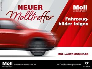 CUPRA-Formentor-15 TSI DSG 7-Gang Navi Digitales Cockpit LED Sper,kullanılmış otomobil
