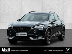 CUPRA-Formentor-15 TSI DSG 7-Gang Navi Digitales Cockpit LED Sper,Vehículo de ocasión