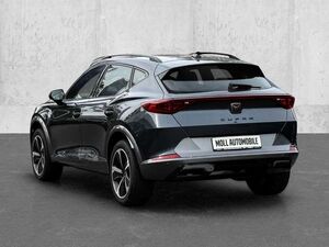 CUPRA