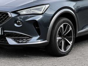 CUPRA