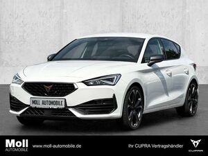 CUPRA-Leon-VZ 20 TSI EU6d 180KW 7-Gang DSG Navi Digitales Co,Begangnade