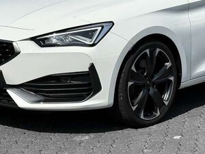 CUPRA