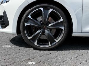 CUPRA