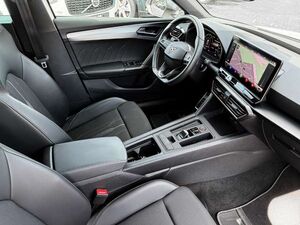 CUPRA