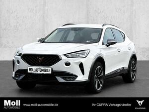 CUPRA-Formentor-20 TSI 4Drive 7-Gang - DSG Digitales Cockpit Memo,Rabljena 