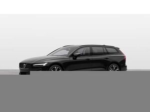 Volvo-V60-B4 Benzin Plus Dark Business-Paket Digitales Cockp,Тестова кола