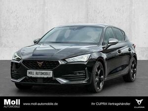 CUPRA-Leon-15 eTSI EU6d Matrix LED Beats Navigation Fahreras,Pojazdy używane