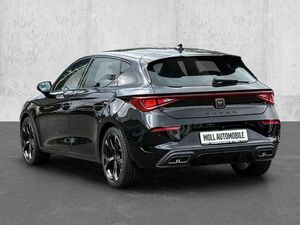 CUPRA