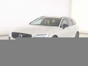Volvo-V60-Kombi Plus Dark Recharge Plug-In Hybrid AWD StandH,Bruktbiler
