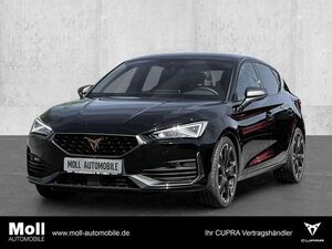 CUPRA-Leon-VZ 20 TSI EU6d 7-Gang DSG 300PS Leder-Paket AD Le,Begangnade