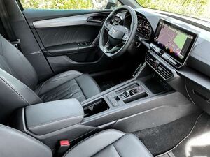 CUPRA