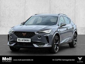 CUPRA-Formentor-VZ 4Drive 20 TSI EU6d 7-Gang DSG Panoramadach Mat,Vehículo de ocasión