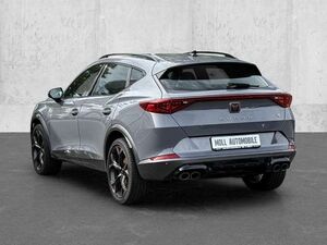 CUPRA