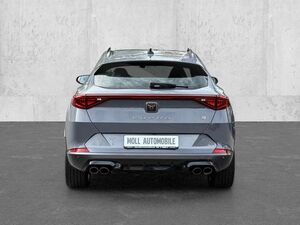 CUPRA