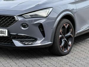 CUPRA