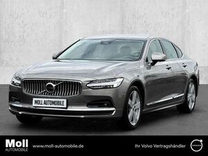 Volvo-S90-Inscription AWD StandHZG Navi Digitales Cockpit Me,Gebrauchtwagen