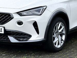 CUPRA