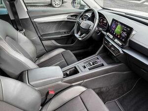 CUPRA