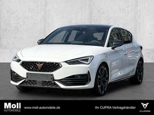 CUPRA-Leon-VZ 20 TSI EU6d 300PS 7-Gang DSG Matrix und Panora,kullanılmış otomobil