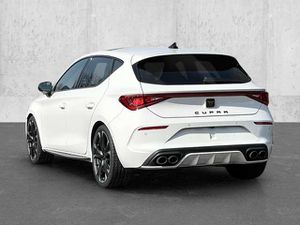 CUPRA