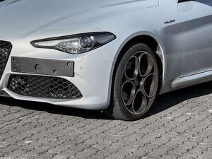 Alfa Romeo