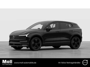 Volvo-EX30-Cross Country Ultra Twin Motor Performance AWD,cualquiera