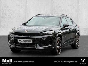 CUPRA-Formentor-VZ 15 TSI e-Hybrid 200 kW Intelligent Drive Paket,Begangnade