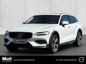 Volvo-V60-Cross Country Plus AWD StandHZG Digitales Cockpit,Употребявани коли