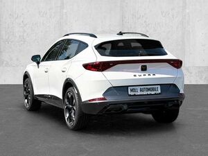CUPRA