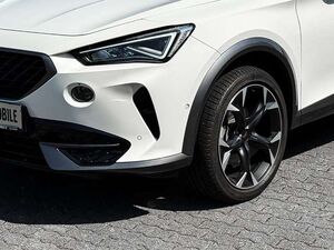 CUPRA