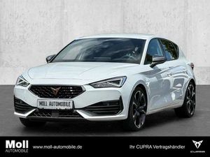 CUPRA-Leon-VZ 20 TSI EU6d Vision Plus-Paket-Beats AD Navi Di,Vehículo de ocasión
