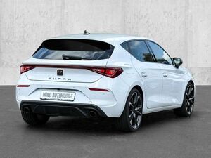 CUPRA